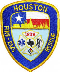 TX FR EMS HOUSTON
